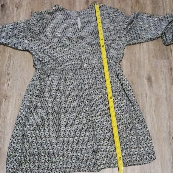 16/18 Nwot Boden Dress - Picture 6 of 8